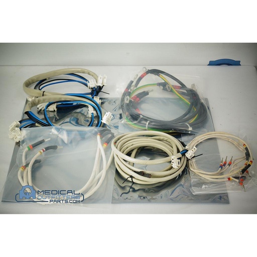 [5763680] Siemens MRI Symphony/Harmony Cabinet Electric - Power Cables, PN 5763680