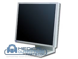 [LCD1880SX] 18" NEC MultiSync Monitor, PN LCD1880SX
