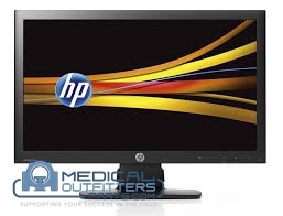 [ZR2440W] Philips/HP LED 24" Monitor, PN ZR2440W