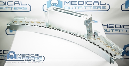 [455012003141] Philips CT MX8000 Detector Module Assy, PN 455012003141