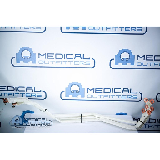 [452213257951] Philips MRI Achieva 3.0T Bus Bar Right, PN 452213257951