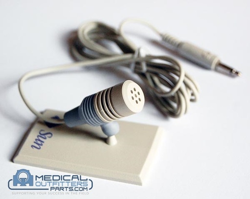 [370-1678, 370-1678-01] Sun Microsystems Microphone II, PN 370-1678, 370-1678-01