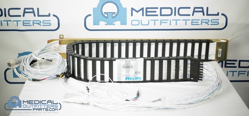 [2160-5609, 453560233891, 453560233611] Philips Skylight Z Flex Servo Cable - 9’., PN 2160-5609, 453560233891, 453560233611