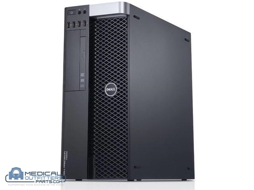 [459800398501] Philips CT Brilliance Dell T3600, E5-1620, 3.6Gh, No TPM, PN 459800398501