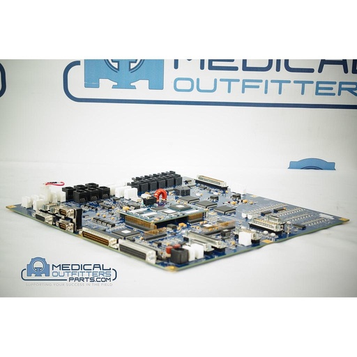 [453567110325, 453567556771] Philips CT Brilliance Ghost Assembly, include BR CPM Programmed PCB Assy. Config B, PN 453567110325, 453567556771