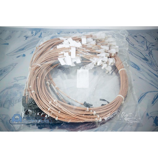 [2159-2679, 453560247761] Philips Skylight 55 Coax Assembly Cable Meritage, PN 2159-2679, 453560247761