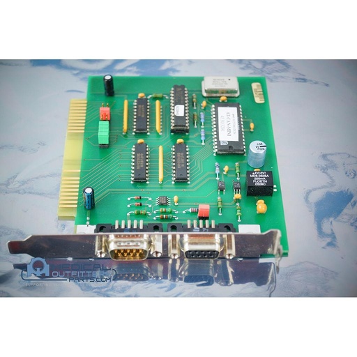 [453567933411] Philips PET/CT Gemini BD Network-Interface AT-PC, PN 453567933411