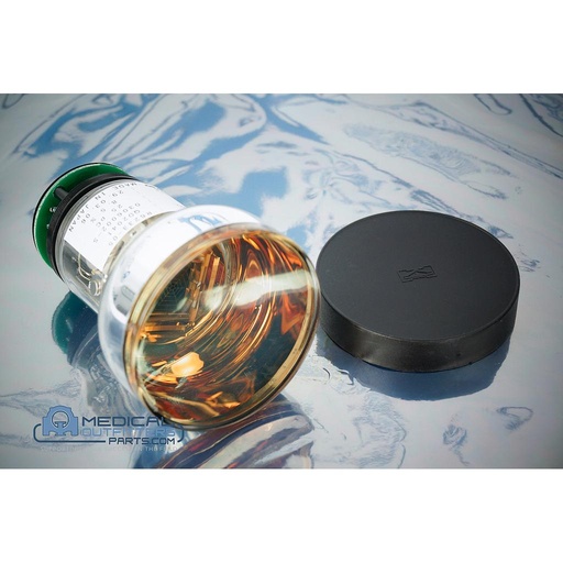 [5200-4125, 453560246621] Phlilips Skylight Hammamatzu 3" tube, PN 5200-4125, 453560246621