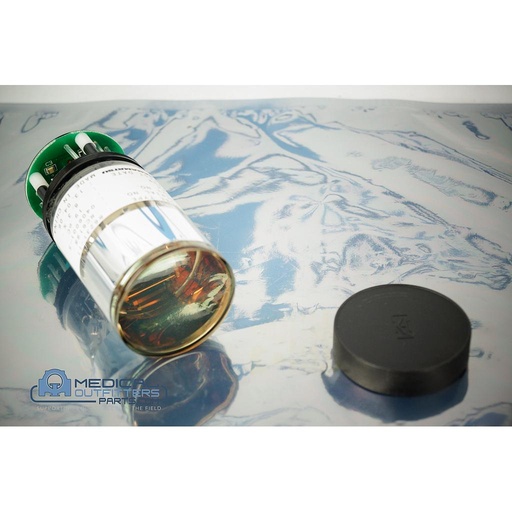 [5200-4124, 453560246611] Phlilips Skylight Hammamatzu 2" tube, PN 5200-4124, 453560246611