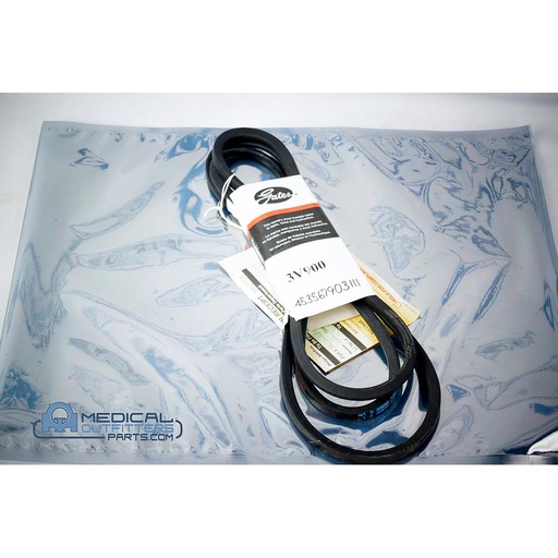 [453567903111] Philips Skylight Belt, 3V, Transmission Ring, PN 453567903111