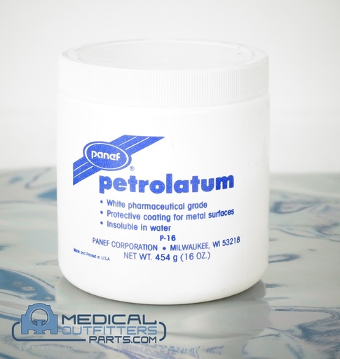 [453567134591] Philips Petroleum Jelly, 1Lb, PN 453567134591