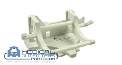 [5515379, 100090] Siemens MRI QSC Phantom Holder Assembly, PN 5515379, 100090