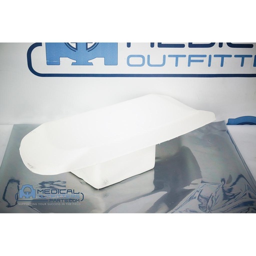 [5513085] Siemens MRI Symphony 1.5T Head Rest pad for CP Head Array, Small, PN 5513085