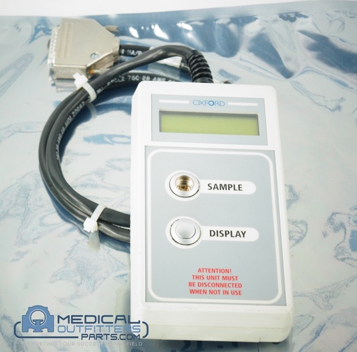 [453566452791, 626-550T ] Philips MRI Infinion Magnet Supervisory Unit, PN 453566452791, 626-550T 