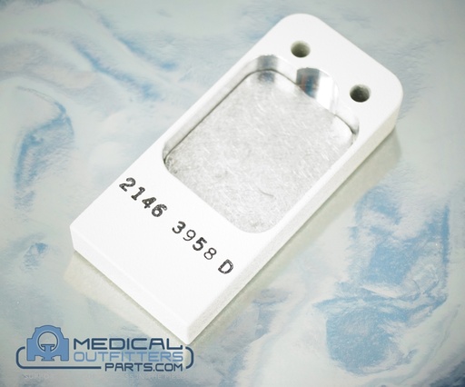 [2146-3958] Philips SkyLight MCD/AC Line Source Housing Encap, PN 2146-3958