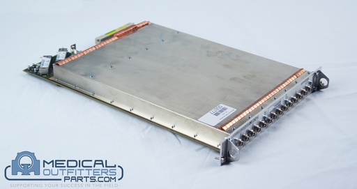 [10276813 ] Siemens MRI Receiver D122, PN 10276813