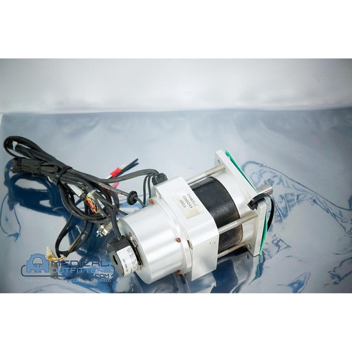 [453567942991] Philips PET/CT GXL Table Assy, MTR Vert Couch with Break, PN 453567942991