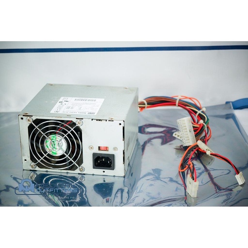 [453567934531, 9PA3004001, FSP300-60ATV] Philips PET/CT GXL Table Power Supply , ATX 300W 3V3 5/12V, PN 453567934531