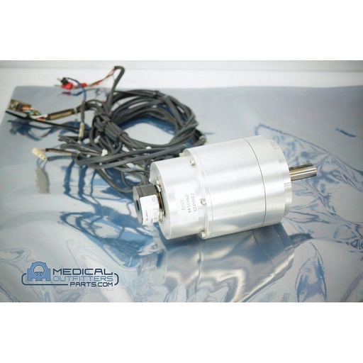 [CYM31990502] Philips PET/CT GXL Table Cymatix Encorder, PN CYM31990502