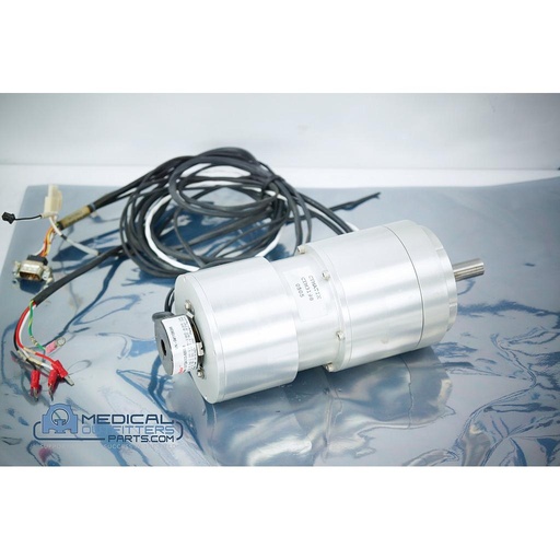 [CYM31980505] Philips PET/CT GXL Table Cymatix Encorder, PN CYM31980505