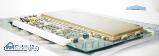 [7500-0762-090, 2500-762-04A] Philips Ultrasound HDI-3000 Acquisition Board, PN 7500-0762-090, 2500-762-04A