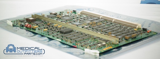 [7500-0713-11C, 2500-0713-05A] Philips Ultrasound HDI-3000 Pixel Space Processor Board, PN 7500-0713-11C, 2500-0713-05A