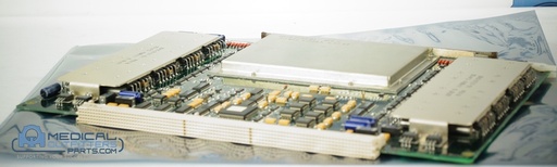 [7500-0977-04B, 2500-1075-01A] Philips Ultrasound HDI-3000 AIM Regulator Module, PN 7500-0977-04B, 2500-1075-01A