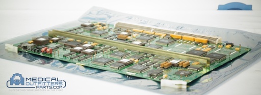 [7500-0965-03C, 2500-0929-01A] Philips Ultrasound HDI-3000 AIFOM Board, PN 7500-0965-03C, 2500-0929-01A