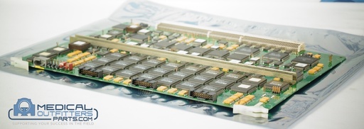 [7500-0768-07C, 2500-0768-03A] Philips Ultrasound HDI-3000 Sample Space Processor Board, PN 7500-0768-07C, 2500-0768-03A