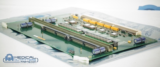[3500-1867-01, 2500-0777-04A] Philips Ultrasound HDI-3000 Image Memory Module FP 64M, PN 3500-1867-01, 2500-0777-04A