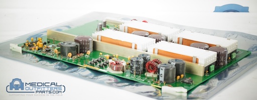 [7500-0764-09B, 2500-0764-05D] Philips Ultrasound HDI-3000 Analog Power Supply, PN 7500-0764-09B, 2500-0764-05D