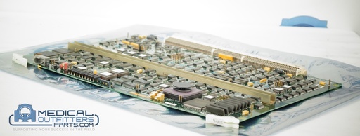 [7500-0818-12E, 2500-0818-05A] Philips Ultrasound HDI-3000 Front End Controller, PN 7500-0818-12E, 2500-0818-05A