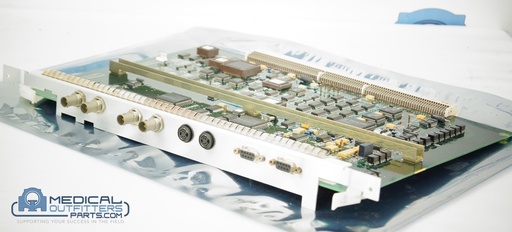 [7500-0717-11D, 2500-0717-06A] Philips Ultrasound HDI-3000 Peripheral Interface Module, PN 7500-0717-11D, 2500-0717-06A