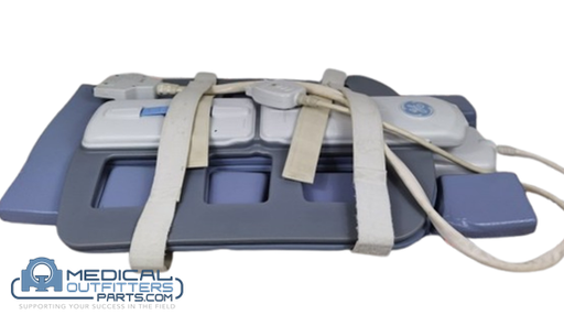 [2415366] GE MRI 1.5T HD Body Array Coil, PN 2415366