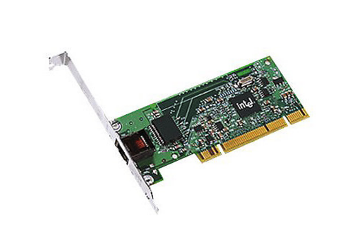 [A78408-12] Intel PRO/1000MT Network Desktop Adapter, PN A78408-12