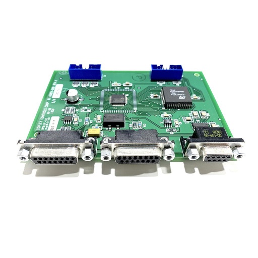 [452215031172] Philips MRI 271 Gradient Cabinet ADCI Board, PN 452215031172