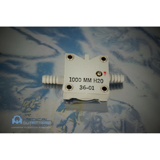 [128S0392] Fujifilm FM DPL Dry Camera Switch, PN 128S0392