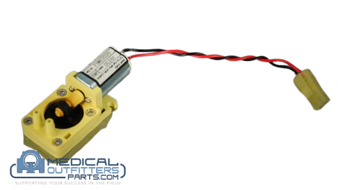 [133Y2029] Fujifilm FM DPL Dry Camera Motor Pump, PN 133Y2029