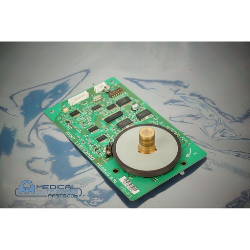 [118YX20B] Fujifilm FM DPL Dry Camera FFM7, PN 118YX20B