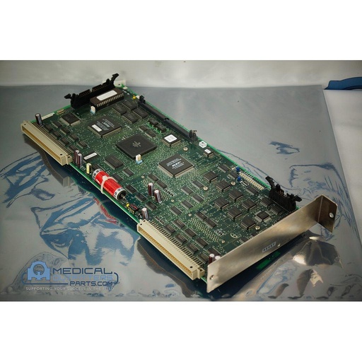 [857Y0364B] Fujifilm FM DPL Dry Camera CPU 90, PN 857Y0364B