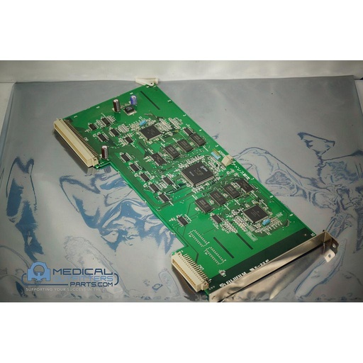 [113Y7112C] Fujifilm FM DPL Dry Camera IMG 11B, PN 113Y7112C