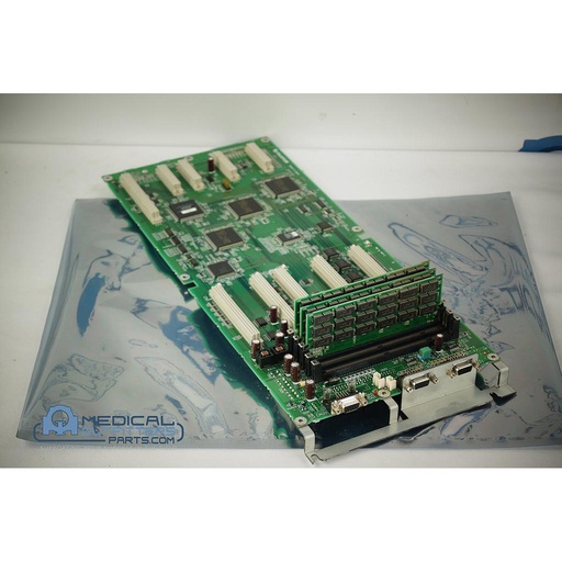 [113Y7094H] Fujifilm FM DPL Dry Camera MTH11A, PN 113Y7094H