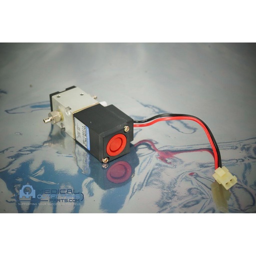 [134Y0051] Fujifilm FM DPL Dry Camera Selenoid Valve, PN 134Y0051