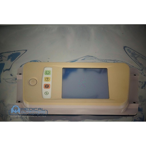 [845Y0055E] Fujifilm FM DPL Dry Camera Panel Assembly, PN 845Y0055E