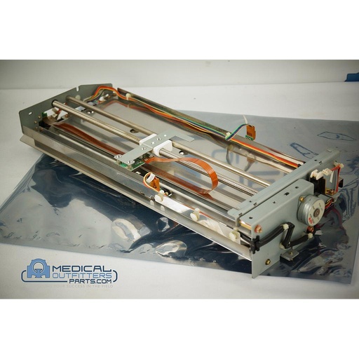 [FR1Z0057EPS] Fujifilm FM DPL Dry Camera Density Measurement Unit, PN FR1Z0057EPS