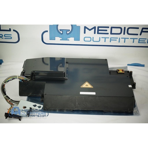 [839Y0017B] Fujifilm FM DPL Dry Camera Scanning Optics Unit, PN 839Y0017B