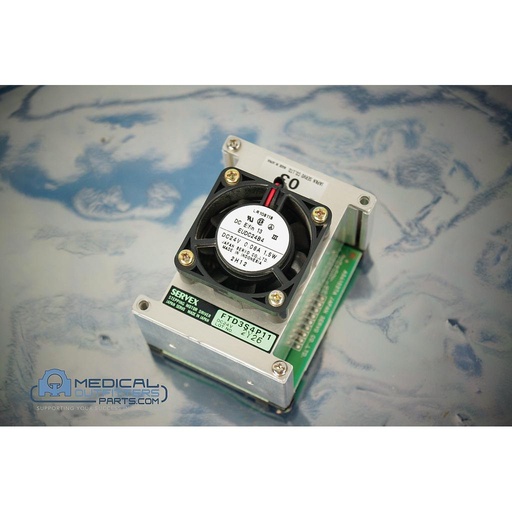 [ FTD3S4P11] Konica DryPro 751 Stepping Motor Driver, PN FTD3S4P11