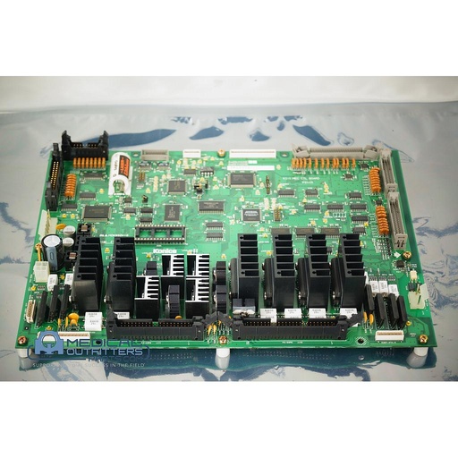 [0465H1020E, 046571020E] Konica DryPro 751 MEC CTL Board, PN 0465H1020E, 046571020E