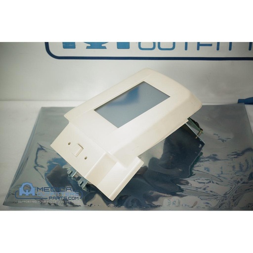 [046571090D, 0465H1090D] Konica DryPro 751 Operation Board with Touch Panel, PN 046571090D, 0465H1090D