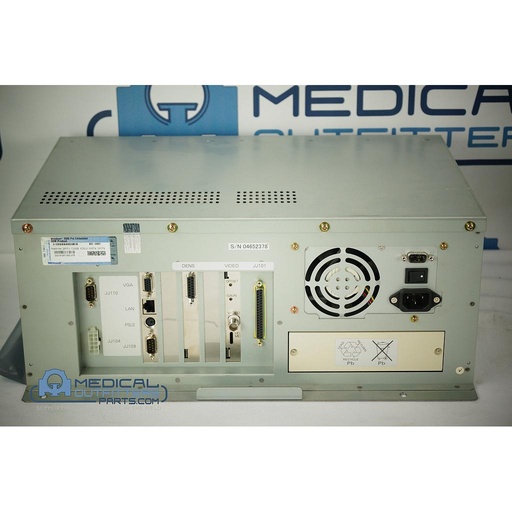 [046501883] Konica DryPro 751 Main CPU, PN 046501883